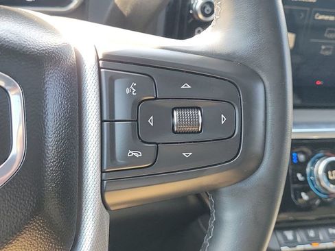 Used 2024 GMC Sierra 2500 Denali w/ Denali Reserve Package AWD/4WD image 11
