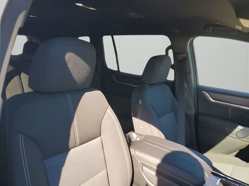 New 2026 GMC Acadia Elevation image 15