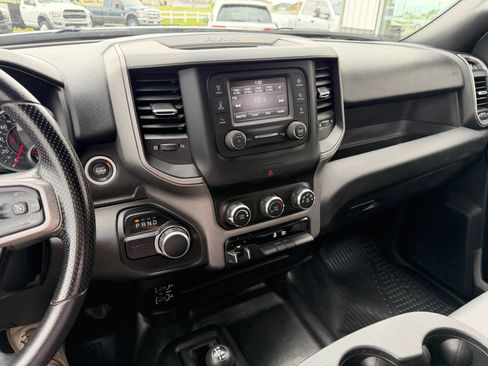 Used 2024 RAM 2500 Tradesman AWD/4WD image 17
