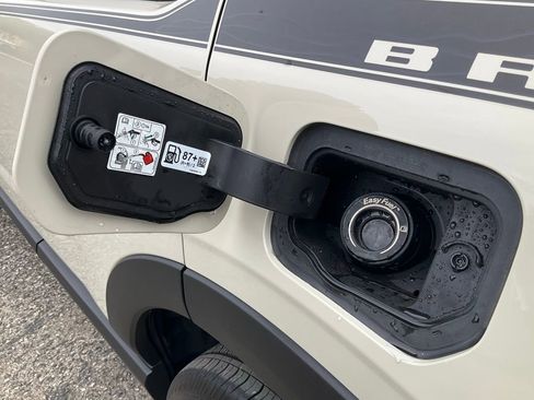 Used 2024 Ford Bronco Sport Big Bend w/ Convenience Package image 15