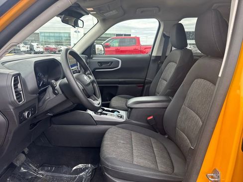 Used 2023 Ford Bronco Sport Big Bend image 28