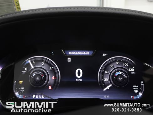 New 2026 RAM 2500 Laramie image 10