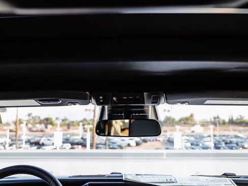 New 2026 Jeep Wrangler Sport S image 18