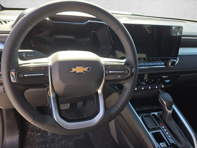New 2026 Chevrolet Colorado LT RWD image 13
