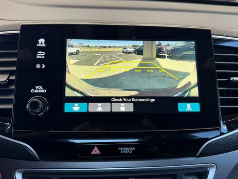Used 2021 Honda Passport EX-L image 14
