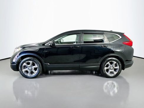 Used 2018 Honda CR-V EX image 4