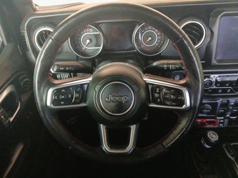 Used 2020 Jeep Gladiator Rubicon image 21