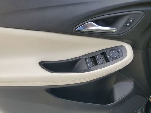 Certified 2026 Buick Encore GX Preferred w/ Comfort Package image 17