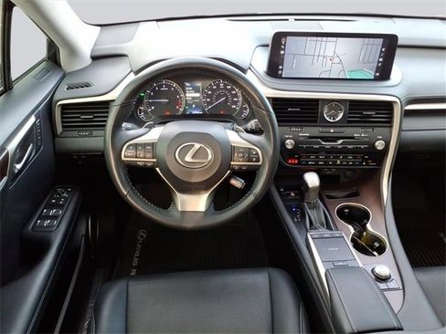 Used 2021 Lexus RX 350 AWD w/ Premium Package image 5