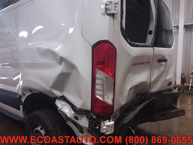 Used 2016 Ford Transit 250 130 Low Roof RWD image 11