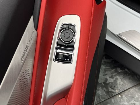 Certified 2020 Chevrolet Corvette Stingray Preferred Cpe w/ 2LT Preferred Equipment Group image 10