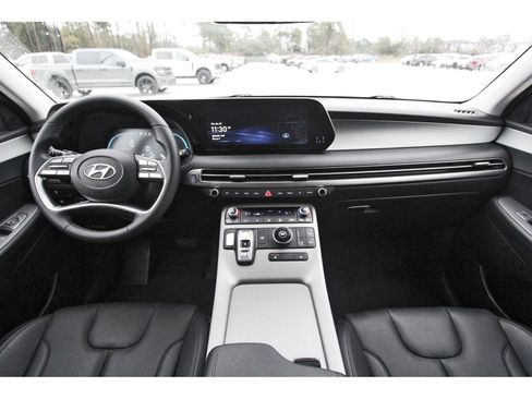 Used 2024 Hyundai Palisade SEL image 12