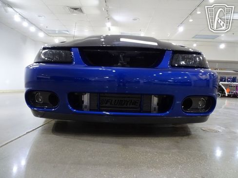 Used 2003 Ford Mustang Cobra image 26