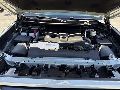 Used 2024 Toyota Tundra SR5 image 36