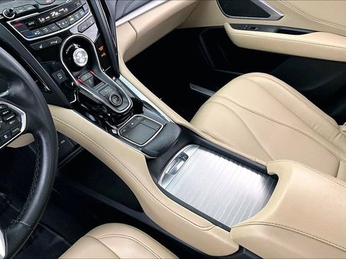 Used 2020 Acura RDX AWD image 18
