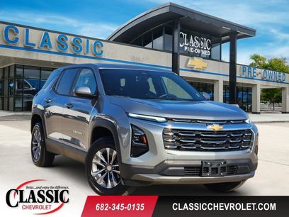 Used 2026 Chevrolet Equinox LT