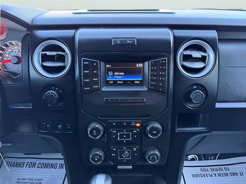 Used 2014 Ford F150 FX4 w/ FX Appearance Package image 19