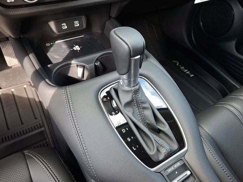 New 2026 Honda HR-V EX-L image 7