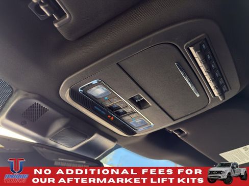 Used 2023 Ford F150 Raptor w/ Raptor 37 Performance Package AWD/4WD image 46