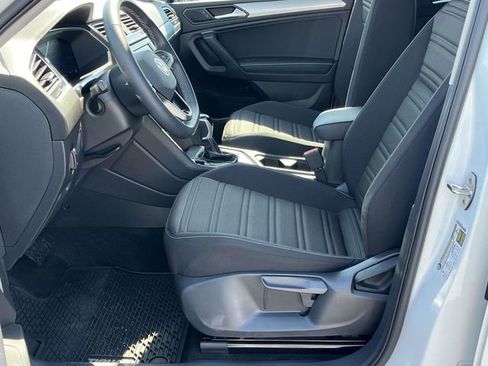Used 2023 Volkswagen Tiguan S FWD image 13