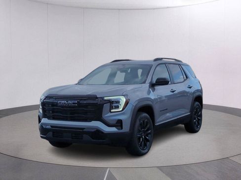 New 2026 GMC Terrain Elevation w/ Black Edition FWD image 2