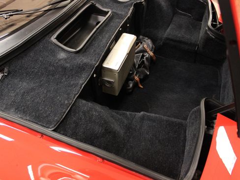 Used 1989 Ferrari Testarossa RWD image 21