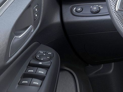 New 2026 Buick Envista Preferred image 22