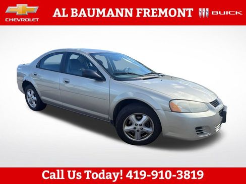 Used 2006 Dodge Stratus SXT w/ Travel Convenience Group FWD image 1