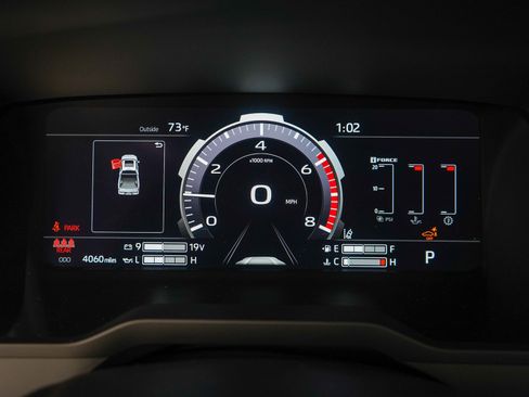 Used 2025 Toyota Tundra Platinum image 27