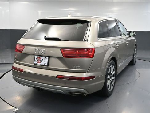 Used 2017 Audi Q7 3.0T Premium Plus image 6