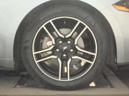 Used 2022 Ford Mustang Premium RWD image 12