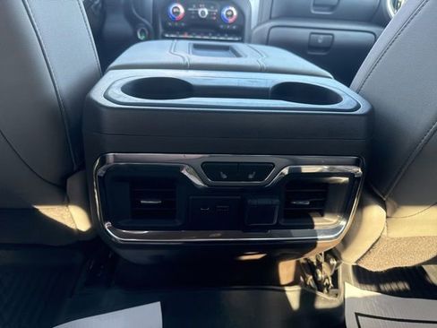 Used 2020 GMC Sierra 2500 SLT w/ SLT Premium Plus Package AWD/4WD image 15