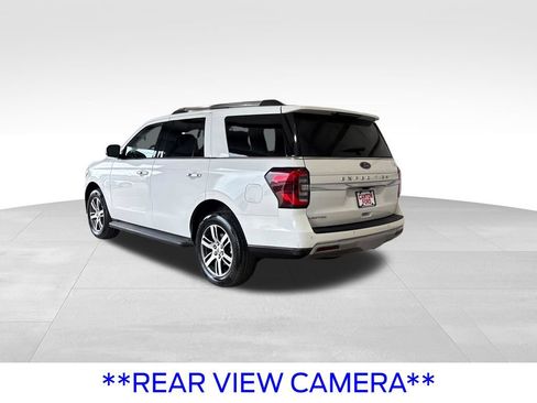 Certified 2024 Ford Expedition Limited RWD image 4