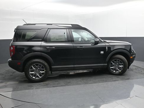 New 2025 Ford Bronco Sport Big Bend AWD/4WD image 32