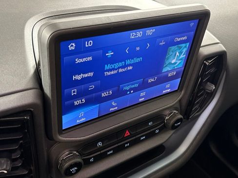 Used 2024 Ford Bronco Sport Badlands AWD/4WD image 25