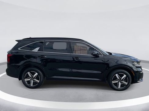 Used 2021 Kia Sorento S w/ Panoramic Sunroof Package FWD image 4