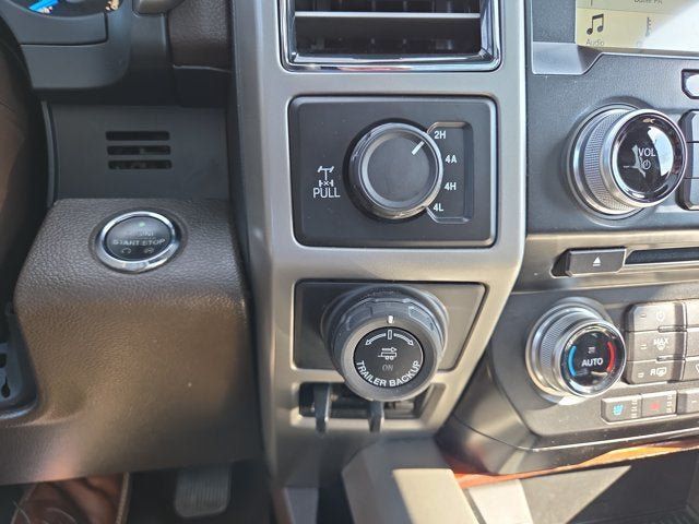 Used 2017 Ford F150 King Ranch AWD/4WD image 19