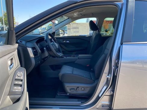 New 2026 Nissan Rogue SV image 11