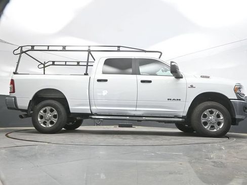Used 2023 RAM 2500 Big Horn w/ Level 1 Equipment Group AWD/4WD image 29