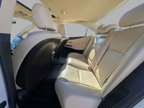 Used 2010 Lexus HS 250h FWD image 22