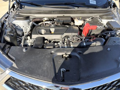 Certified 2023 Acura RDX FWD w/ Technology Package image 34