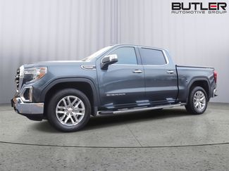 Used 2019 GMC Sierra 1500 SLT w/ SLT Premium Plus Package video 1