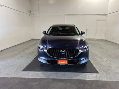 Used 2025 MAZDA CX-30 AWD 2.5 S w/ Preferred Package
