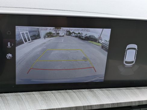 Certified 2024 Kia Telluride EX FWD image 26