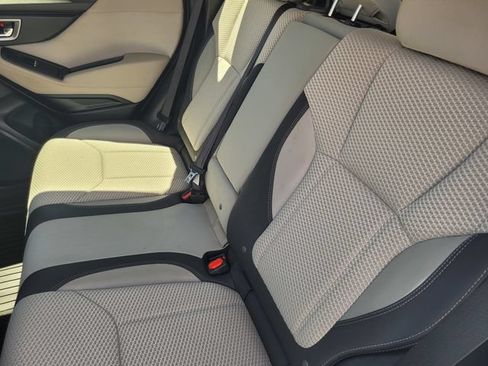 Used 2020 Subaru Forester Premium AWD/4WD image 13