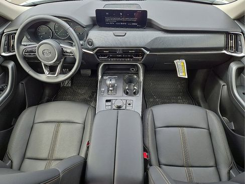 New 2025 MAZDA CX-90 3.3 Turbo w/ Select Package image 14
