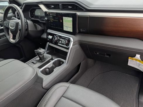 New 2026 GMC Sierra 1500 Denali AWD/4WD image 34