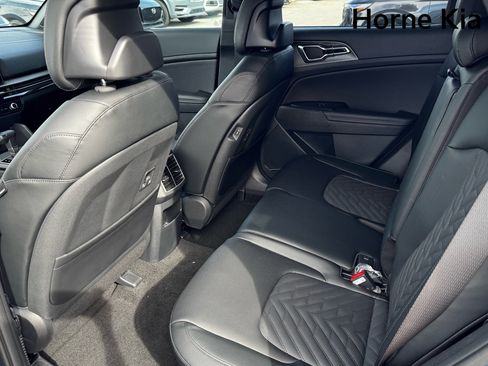 New 2026 Kia Sportage X-Pro Prestige image 12