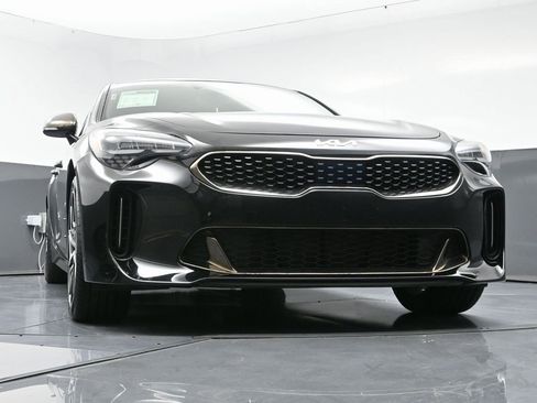 Used 2023 Kia Stinger GT-Line image 47
