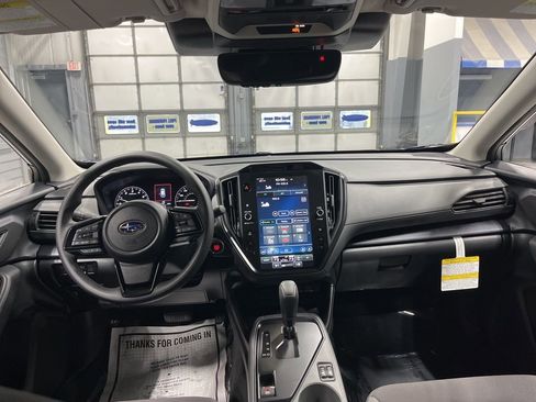 Certified 2026 Subaru Crosstrek 2.0i Premium image 31